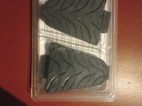 Xpedo schoenplaatjes voor look-systeem - afbeelding 1 van  1