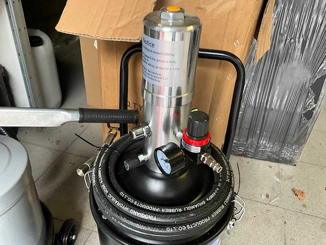 Xpotool smeertoestel - afbeelding 3 van  6