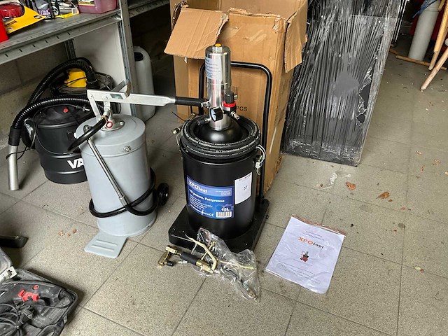 Xpotool smeertoestel - afbeelding 1 van  6