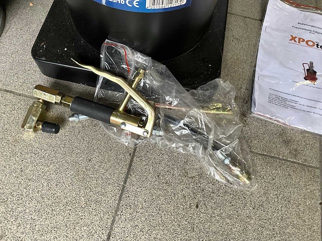 Xpotool smeertoestel - afbeelding 4 van  6