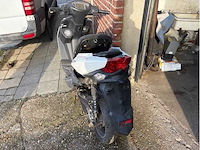 Xpro - motorised scooter - afbeelding 3 van  6