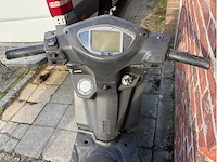 Xpro - motorised scooter - afbeelding 6 van  6