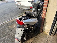 Xpro - motorised scooter - afbeelding 4 van  6