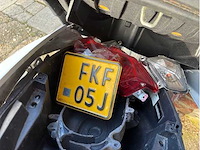 Xpro - motorised scooter - afbeelding 5 van  6