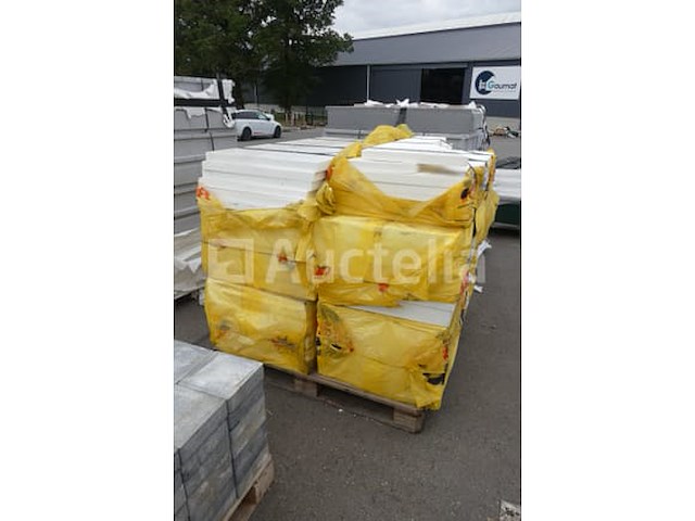 Xps isolatieplaten - afbeelding 2 van  10