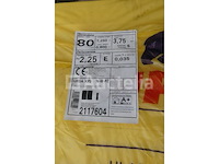 Xps isolatieplaten - afbeelding 1 van  10