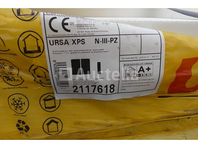 Xps isolatieplaten - afbeelding 10 van  10
