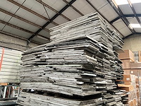 Xps waterafstotende isolatie (500 m2) - afbeelding 1 van  9