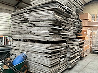 Xps waterafstotende isolatie (500 m2) - afbeelding 2 van  9