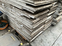 Xps waterafstotende isolatie (500 m2) - afbeelding 4 van  9