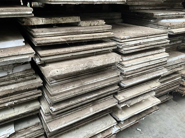 Xps waterafstotende isolatie (500 m2) - afbeelding 5 van  9