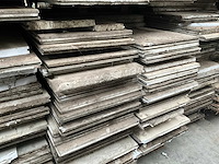 Xps waterafstotende isolatie (500 m2) - afbeelding 5 van  9