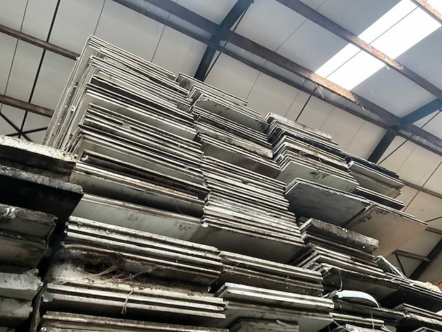 Xps waterafstotende isolatie (500 m2) - afbeelding 6 van  9