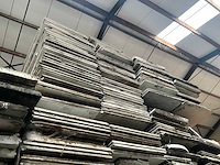 Xps waterafstotende isolatie (500 m2) - afbeelding 6 van  9