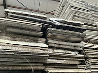 Xps waterafstotende isolatie (500 m2) - afbeelding 7 van  9