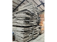 Xps waterafstotende isolatie (500 m2) - afbeelding 8 van  9