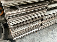 Xps waterafstotende isolatie (500 m2) - afbeelding 9 van  9