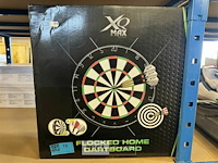Xq max dart bord - afbeelding 2 van  4