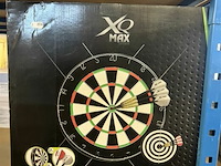Xq max dart bord - afbeelding 3 van  4
