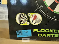 Xq max dart bord - afbeelding 4 van  4