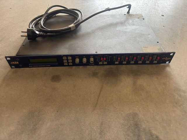 Xta - dp266 - xta dp266 - afbeelding 1 van  2
