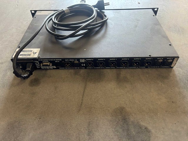 Xta - dp266 - xta dp266 - afbeelding 2 van  2