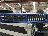Xta - ds8000 - various audio - afbeelding 2 van  4