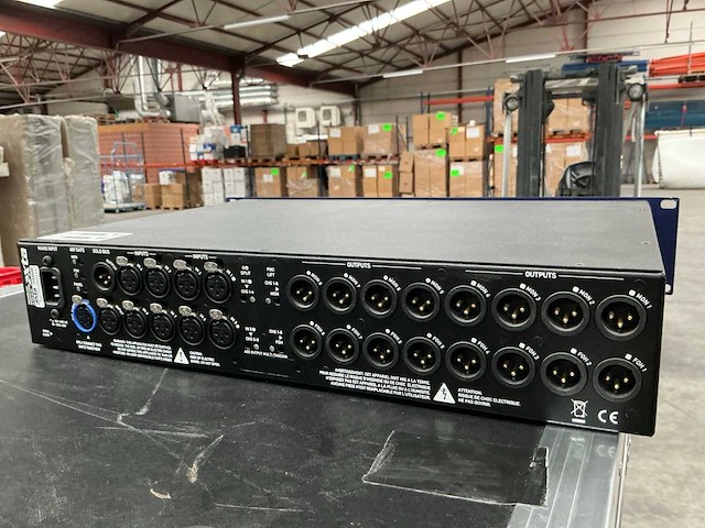 Xta - ds8000 - various audio - afbeelding 3 van  4