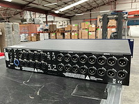 Xta - ds8000 - various audio - afbeelding 3 van  4