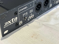 Xta electronics ds400 microfoondistributor - afbeelding 2 van  5