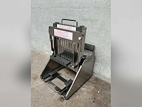 Xtop - tk2 - roll sushi cutter - afbeelding 2 van  5