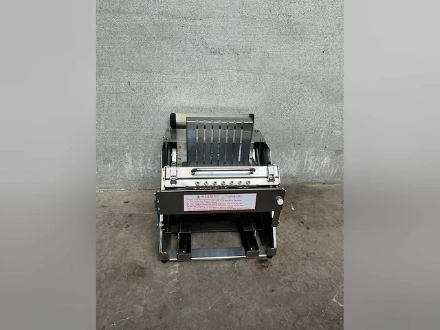 Xtop - tk2 - roll sushi cutter - afbeelding 3 van  5