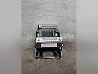 Xtop - tk2 - roll sushi cutter - afbeelding 3 van  5