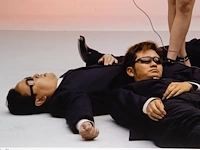 Xu yong & yu na (xx-xxi), 'solution scheme b3' (2007), c-print, n° 3/8 110 x 145 cm. (43.31 x 57.09 in.) - afbeelding 7 van  10