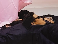 Xu yong & yu na (xx-xxi), 'solution scheme b3' (2007), c-print, n° 3/8 110 x 145 cm. (43.31 x 57.09 in.) - afbeelding 10 van  10