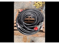Xvb 5g10 krachtstroom kabel 100m - afbeelding 1 van  1