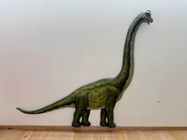 Xxl dinosaurusbeeld - afbeelding 1 van  6