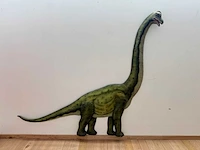 Xxl dinosaurusbeeld - afbeelding 1 van  6