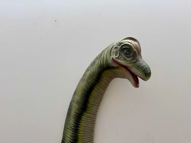 Xxl dinosaurusbeeld - afbeelding 3 van  6