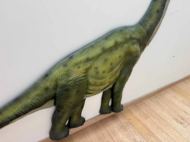 Xxl dinosaurusbeeld - afbeelding 4 van  6