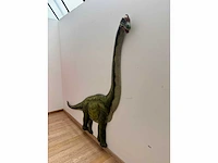 Xxl dinosaurusbeeld - afbeelding 6 van  6