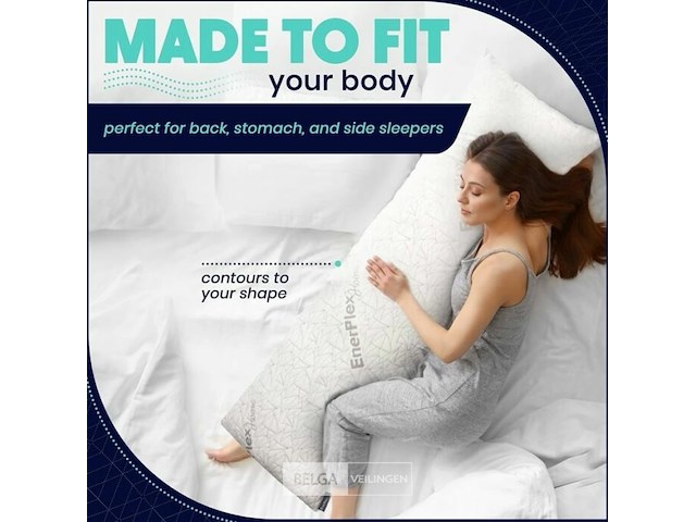 Xxl hoofdkussen - afbeelding 3 van  5