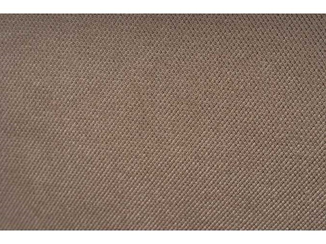 Xxl modulaire hoekbank cappuccino in linnen 430 cm - rechts - afbeelding 5 van  18