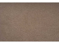 Xxl modulaire hoekbank cappuccino in linnen 430 cm - rechts - afbeelding 5 van  18