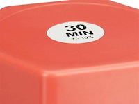 Xxl-zandloperset - afbeelding 4 van  4