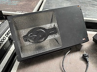 Xy uva-400 black floodlight (2x)