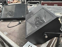 Xy uva-400 black floodlight (2x) - afbeelding 2 van  7