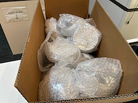 Xyclop xc-md-32f-ir beveiligingscamera (11x)