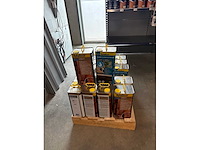 Xyladecor bussen grondlaag en impregneermiddel (18x) - afbeelding 2 van  4