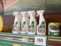 Xyladecor diverse houtbeitsen, reinigers en toebehoren (50x) - afbeelding 5 van  11